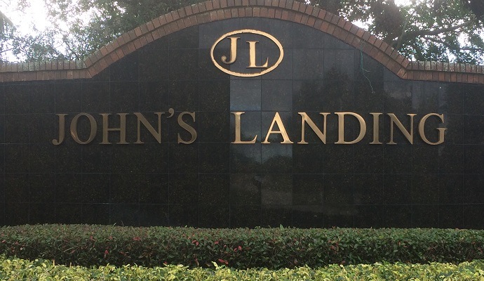 Johns Landing In Winter Garden FL