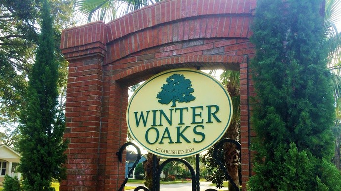 Winter Oaks Winter Garden FL Homes For Sale