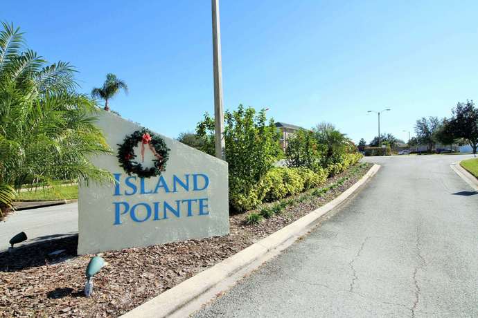 Island Pointe In Winter Garden FL