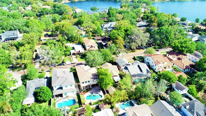 Beeman Park Orlando Fl-Homes For Sale