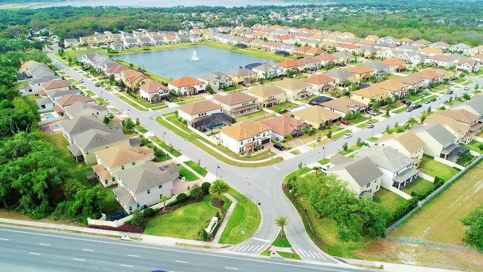 Fells Landing Orlando Fl|Homes For Sale