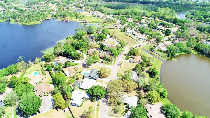 Watermill Orlando FL|Homes for Sale