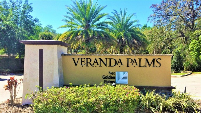 Veranda Palms Kissimmee FL|Homes For Sale