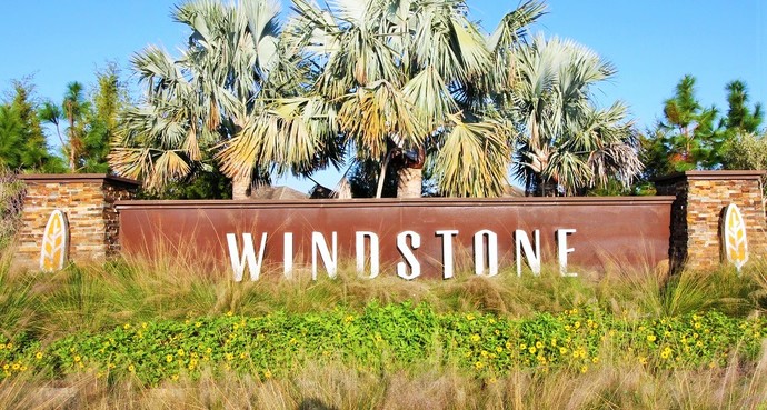 Windstone Windermere Fl By CalAtlantic