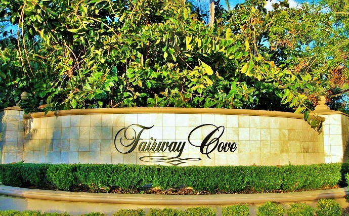 Fairway Cove Metrowest Orlando Fl Homes For Sale