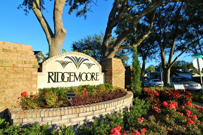 Ridgemoore Orlando Fl Metrowest