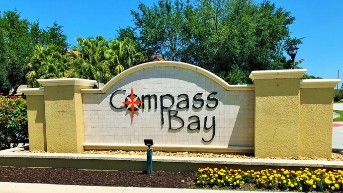 Compass Bay Kissimmee FL