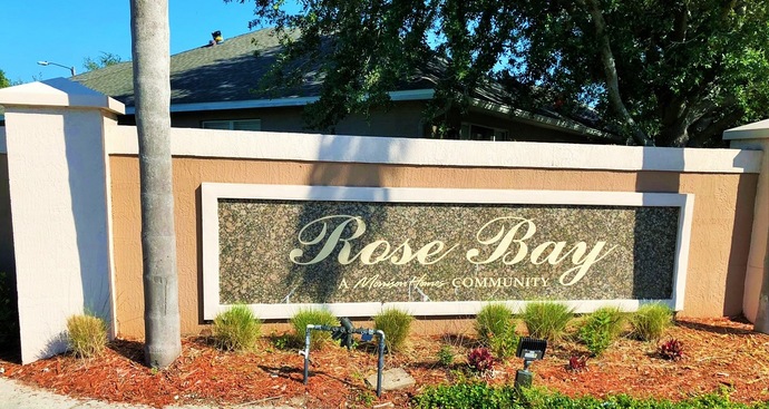Rose Bay Orlando FL Homes For Sale