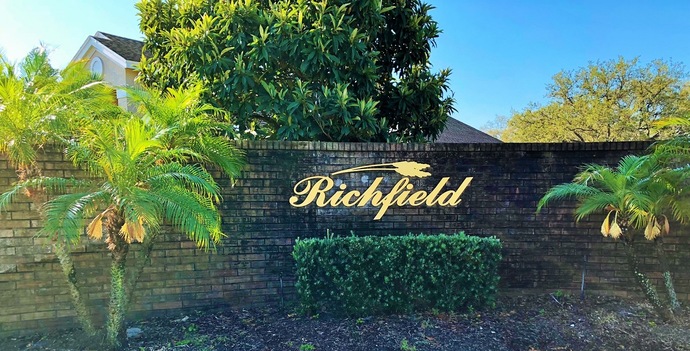 Richfield In Ocoee FL