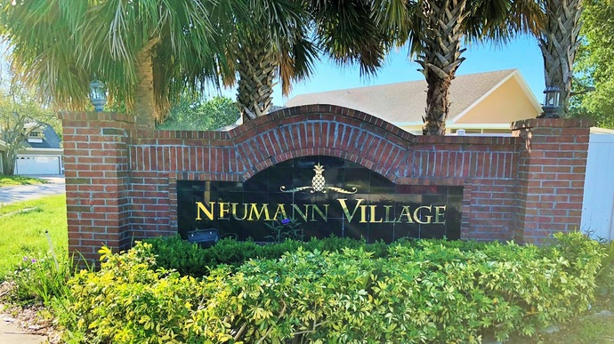 Cambridge Village Ocoee FL