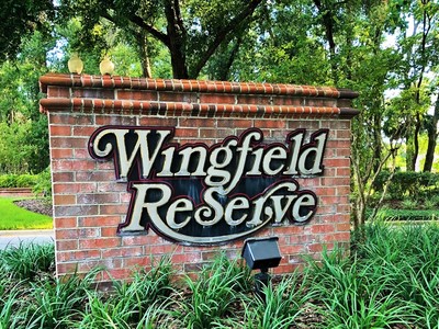 Wingfield Reserve Longwood Fl Homes For Sale