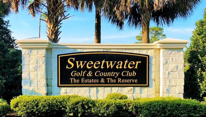 Sweetwater Golf And Country Club Apopka Fl