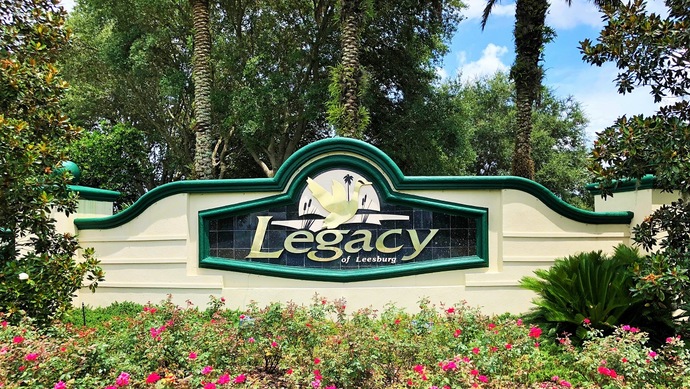 Legacy of Leesburg In Leesburg FL