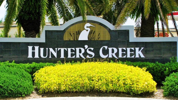 Hunters Creek Orlando FL Homes For Sale