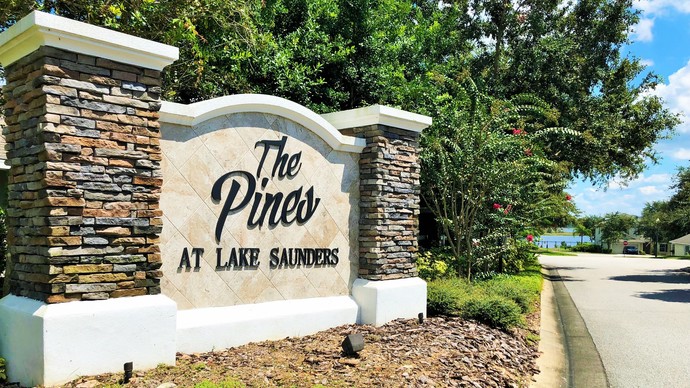 Pines At Lake Saunders Tavares Fl
