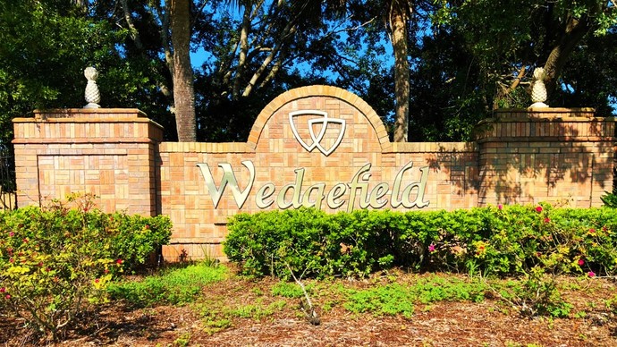Wedgefield Orlando FL|Homes For Sale
