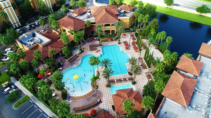 Floridays Resort Orlando FL