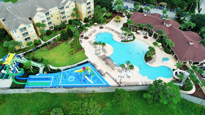 Windsor Hills Resort Orlando FL