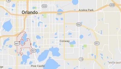 Holden Heights Orlando FL|Homes For Sale