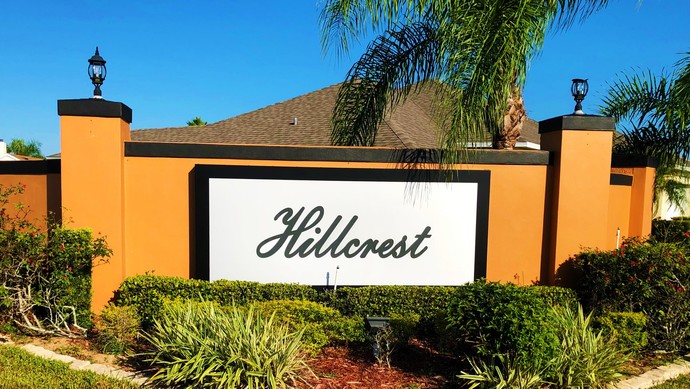 Hillcrest Davenport FL Homes For Sale or Rent