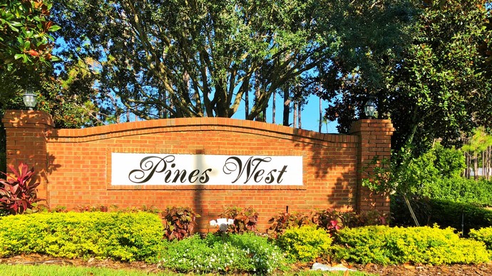 Pines West Davenport Fl Homes For Sale or Rent