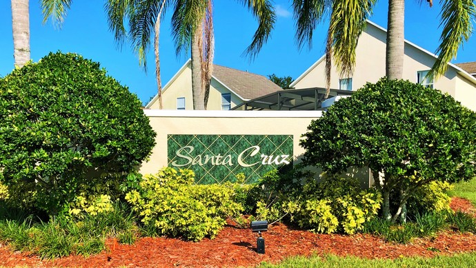 Santa Cruz Davenport Fl Homes For Sale or Rent