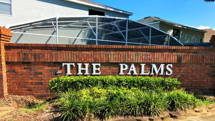 The Palms Davenport FL Homes For Sale or Rent