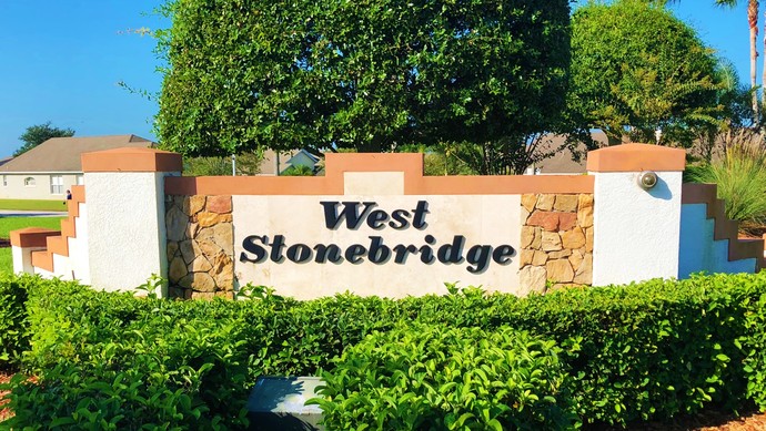 West Stonebridge Davenport FL Homes For Sale or Rent