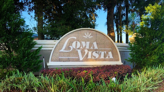Loma Vista Davenport FL Homes For Sale or Rent