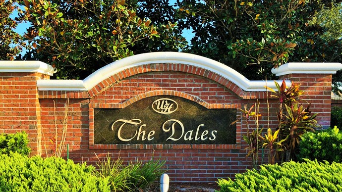 The Dales at West Haven Homes For Sale or Rent