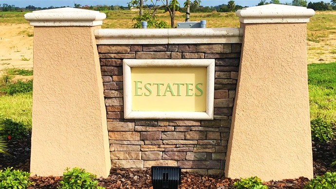 The Estates at ChampionsGate Homes For Sale