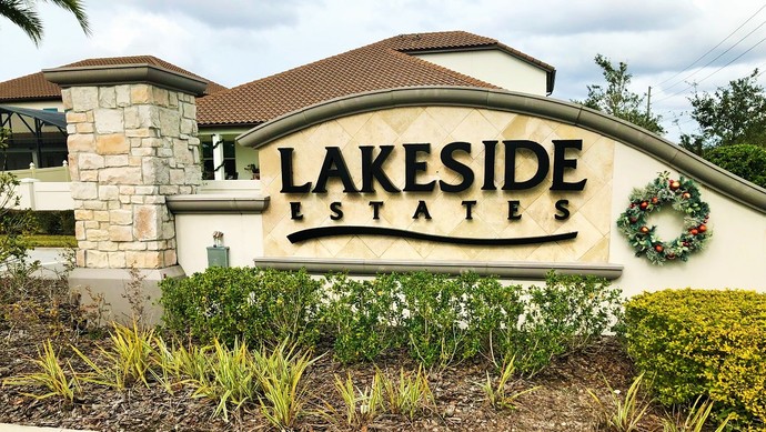 Lakeside Estates Winter Park FL