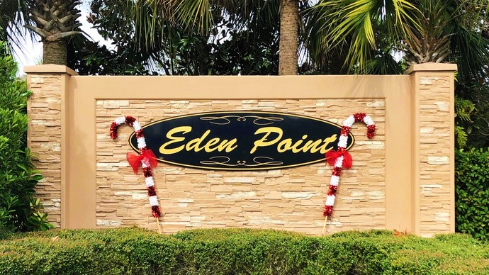 Eden Point Winter Park FL