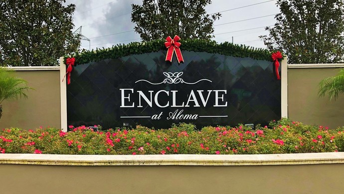 Enclave at Aloma Winter Park FL
