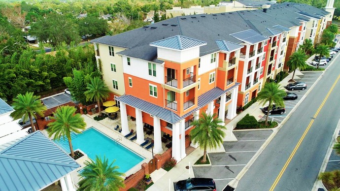 Condos For Sale In Lake Mary FL