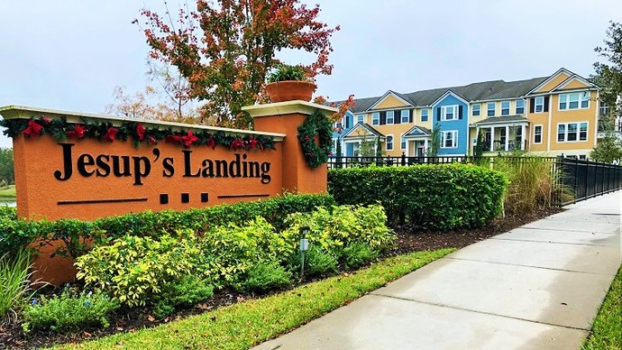 Townhomes For Sale in Winter Springs Fl