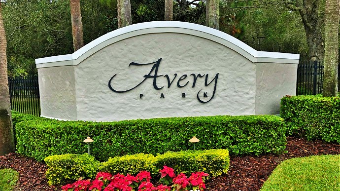 Avery Park Winter Springs Fl Homes For Sale