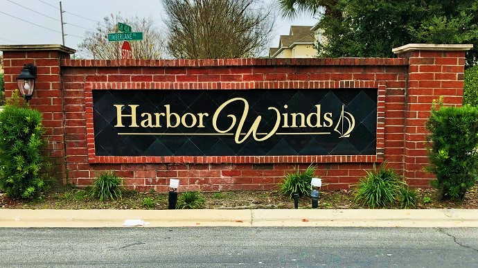 Harbor Winds Winter Springs Fl Homes For Sale