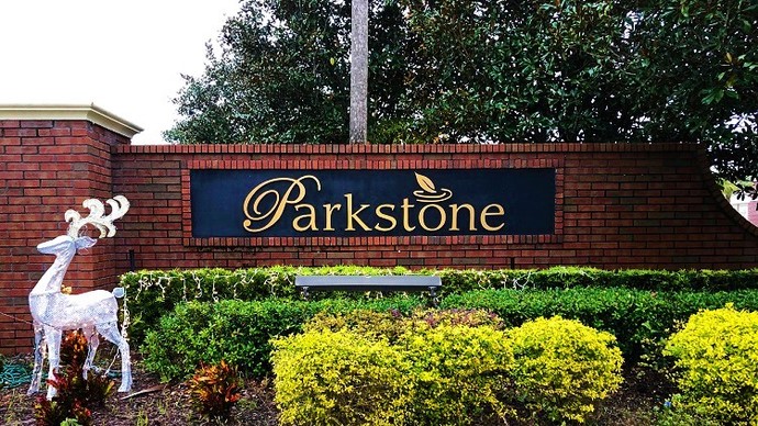 Parkstone Winter Springs Fl Homes For Sale