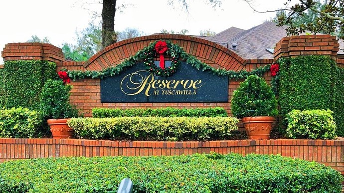 Reserve at Tuscawilla Winter Springs Fl Homes For Sale