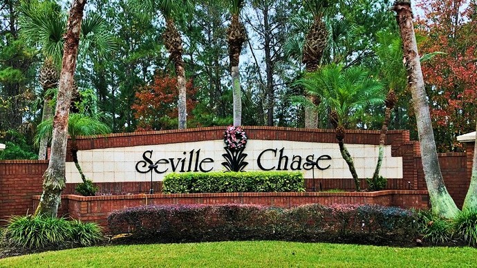 Seville Chase Winter Springs Fl Homes For Sale