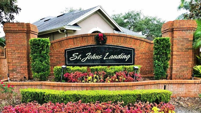 St Johns Landing Winter Springs Fl Homes For Sale