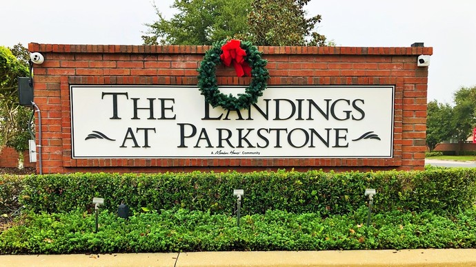 The Landings at Parkstone Winter Springs Fl Homes For Sale