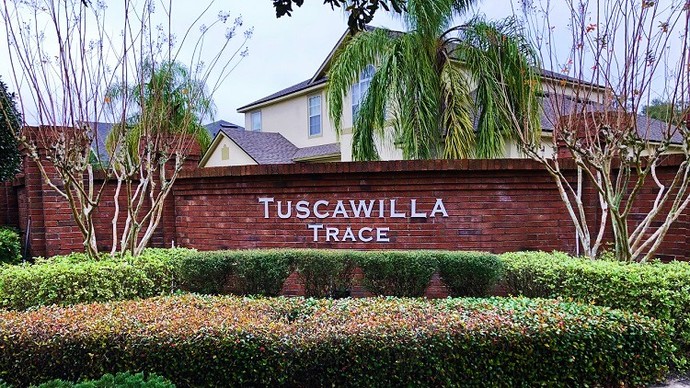 Tuscawilla Trace Winter Springs Fl Homes For Sale