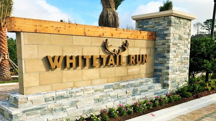 WhiteTail Run Oviedo Fl Homes For Sale