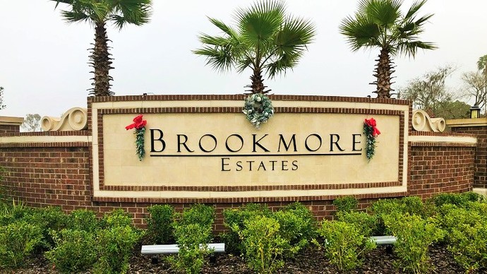 Brookmoore Estates Oviedo FL Homes For Sale