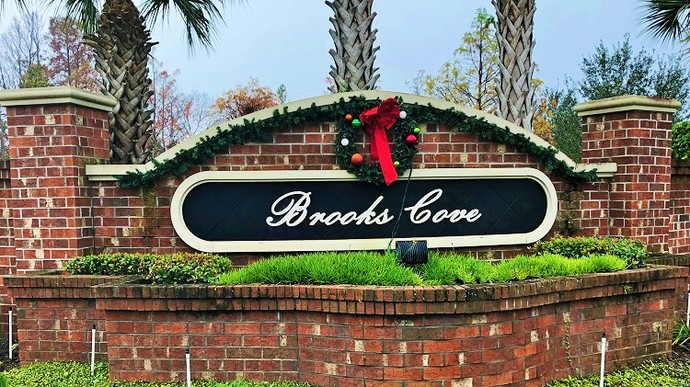 Brooks Cove Oviedo FL Homes For Sale