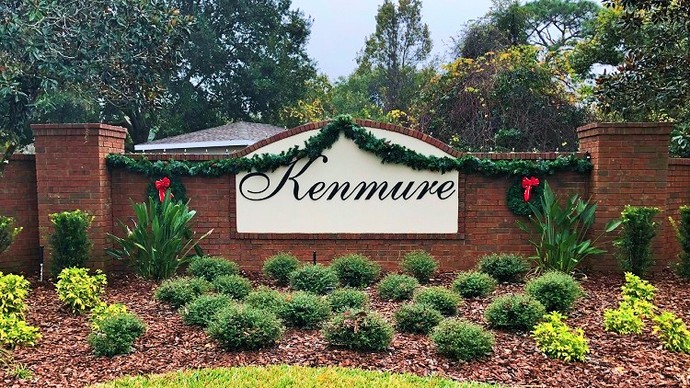 Kenmure Oviedo Fl Homes For Sale
