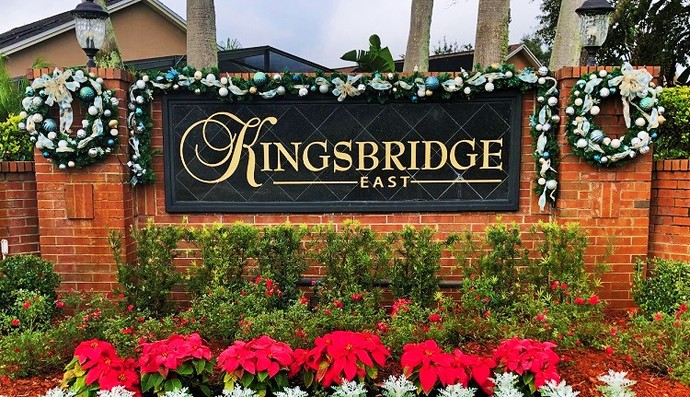 Kingsbridge East Oviedo Fl Homes For Sale