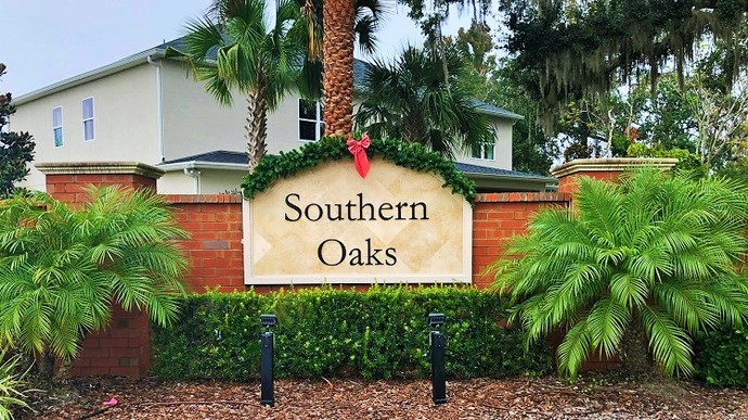 Southern Oaks Oviedo Fl Homes For Sale